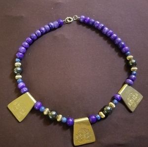 Statment necklace